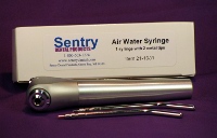 Air Water Syringe Handle